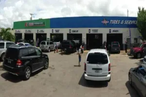 Mebco Tires & Service