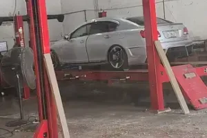 Alignment Factory (Call because we DO NOT use web for appointments or inquiries)