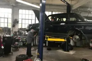 Justin's Auto Repair