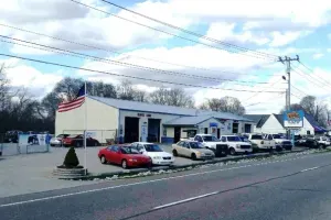 American & Import Auto Repair Johnson City