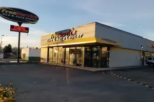 Free Service Tire & Auto Centers