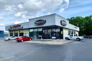 Free Service Tire & Auto Centers