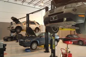 Torque European Car Care