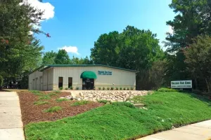 Raleigh Car Care