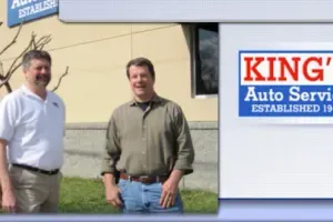 King's Auto