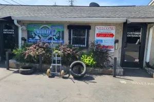 Murrays Tire