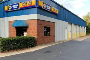 Don Lee's Tire & Auto
