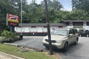 Brown's Alignment, Brake, and Auto Repair