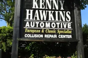 Kenny Hawkins Automotive