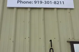 Lanier Auto Body & Paint