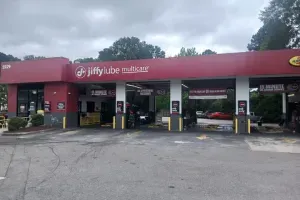 Jiffy Lube