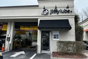 Jiffy Lube