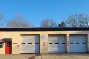 Triangle Auto Center