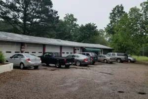 Harrison's Garage