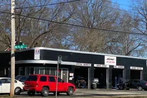 Romo Auto Care & Muffler