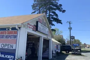 University City Tires and Inspection