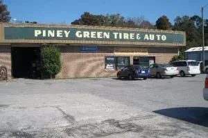 Piney Green Tire & Auto