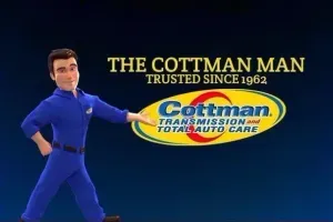 Cottman Transmission And Total Auto Care