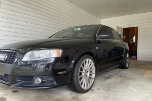 Garner German Garage Inc