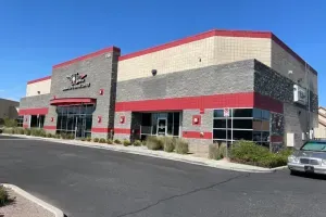 Scott's German Automotive & Tire of Peoria