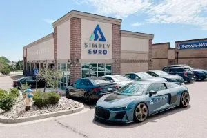 SimplyEuro European Auto Repair - Colorado Springs