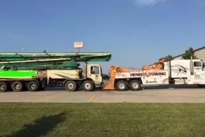 Midwest Towing & Recovery