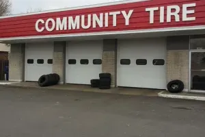 Community Tire Center