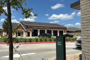 Christian Brothers Automotive Argyle