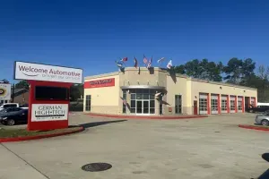 Welcome Automotive
