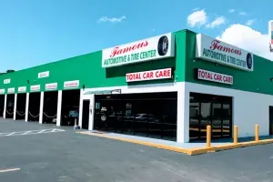 Apex Tire & Auto