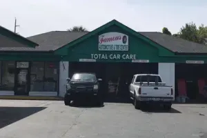 Apex Tire & Auto