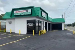Apex Tire & Auto
