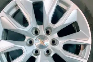 Mark Tires & Auto Repair