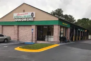 Apex Tire & Auto