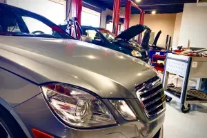 Desert Car Care of Cave Creek