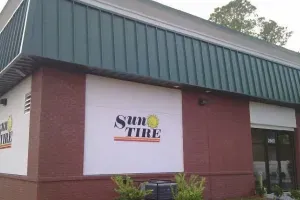 Mavis Tires & Brakes