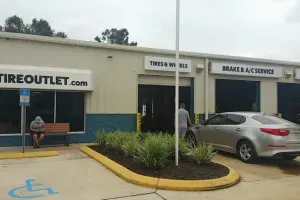 Tire Outlet