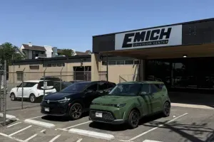 Emich Automotive Collision Center