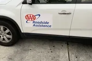 TC ROADSIDE SERVICES