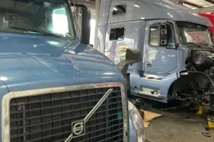 SW Truck Care