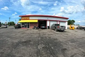 jj mufflers