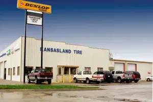 Kansasland Tire and Service
