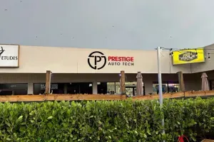 Prestige Auto Tech—Miami Lakes