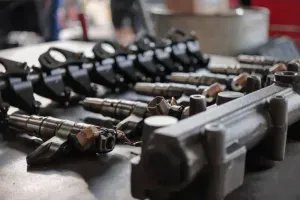 Texas Complete Truck Center