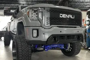 RAPID 3T CUSTOMS - SUSPENSION AND PERFORMANCE SPECIALISTS