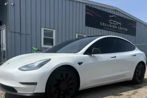 Capital Dent Masters Collision Center