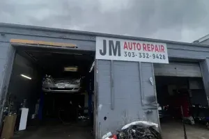 JM Auto Repair
