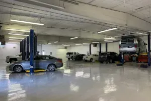 Family Auto Care