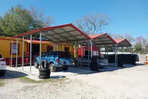 TIRE GIANT
