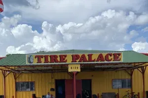 Tire Palace